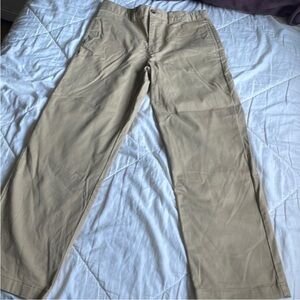 Wonder Nation Size‎ 14 Husky khaki Pants